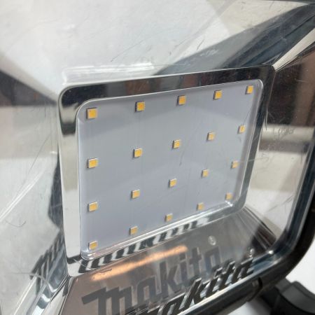  MAKITA マキタ 14.4V/18V 充電式LEDスタンドライト ワークライト ※バッテリ・充電器なし ML805 ブルー