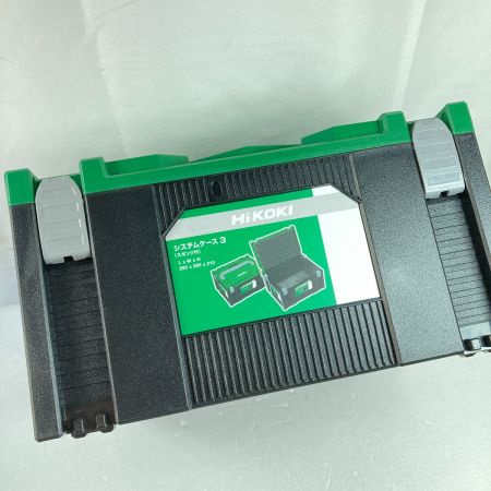  HiKOKI ハイコーキ 36V コードレスハンマドリル SDS+シャンク(バッテリ2個・充電器・ケース付） DH3628DA グリーン