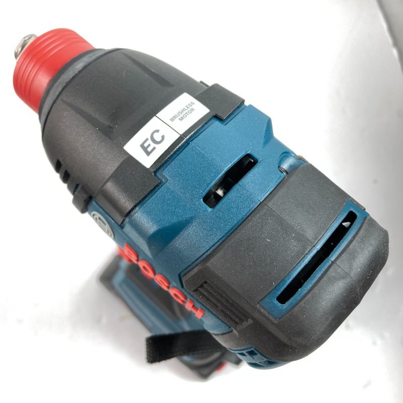 中古】 BOSCH ボッシュ 18V コードレスインパクトドライバ (バッテリ2 ...