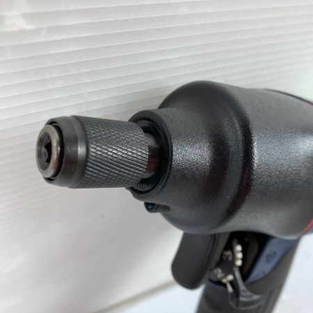  wakai エアインパクトドライバ 箱・取説付 WAD125 ブラック