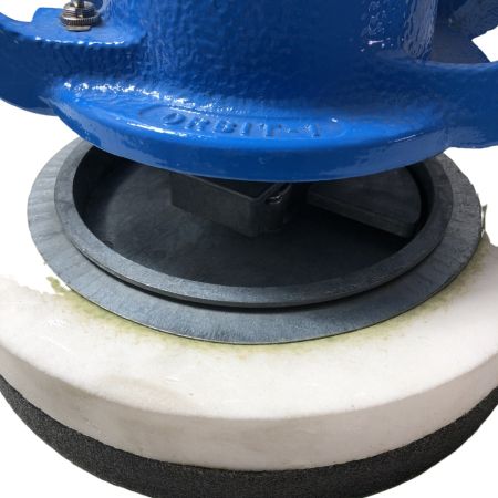 ポリッシャー ORBITI-CHD