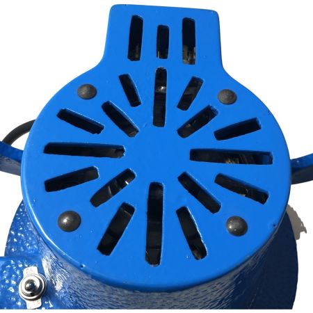 ポリッシャー ORBITI-CHD