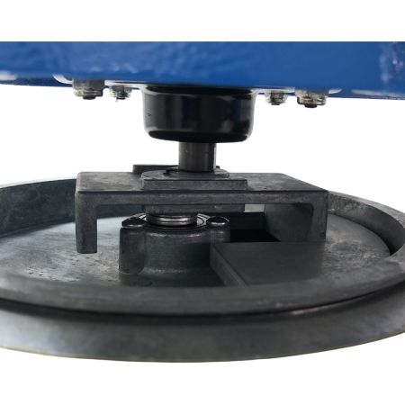 ポリッシャー ORBITI-CHD