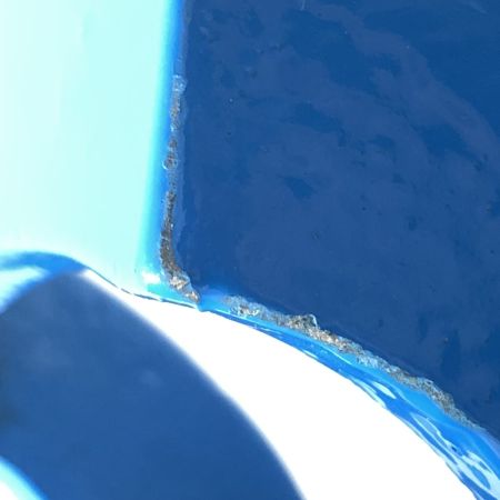 ポリッシャー ORBITI-CHD