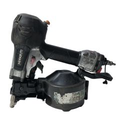 HITACHI 日立 高圧エア釘打ち機 50mm NV50HR Cランク