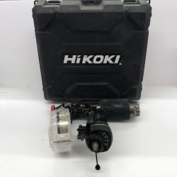 ДД HITACHI 日立 ねじ打ち機 高圧 WF4HS Bランク