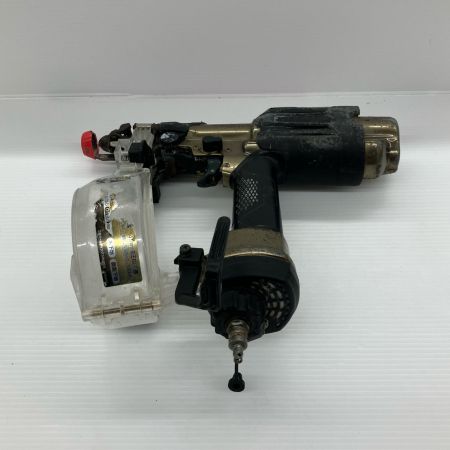 ДД HITACHI 日立 ねじ打ち機 高圧 WF4HS