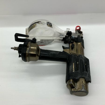 ДД HITACHI 日立 ねじ打ち機 高圧 WF4HS