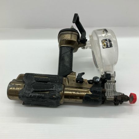 ДД HITACHI 日立 ねじ打ち機 高圧 WF4HS