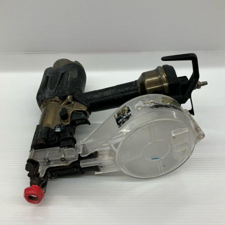 ДД HITACHI 日立 ねじ打ち機 高圧 WF4HS