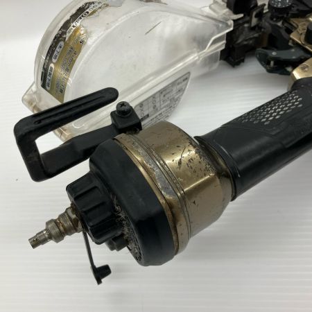 ДД HITACHI 日立 ねじ打ち機 高圧 WF4HS