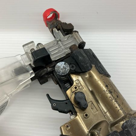 ДД HITACHI 日立 ねじ打ち機 高圧 WF4HS