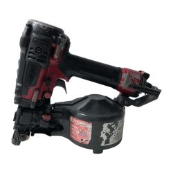 MAKITA マキタ 50mm 高圧エア釘打 (本体のみ） AN533H レッド Bランク