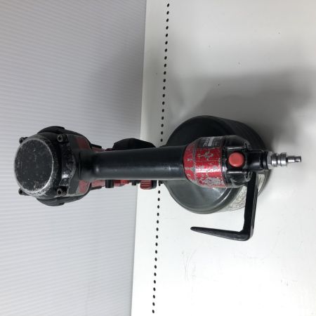 MAKITA マキタ 50mm 高圧エア釘打 (本体のみ） AN533H レッド