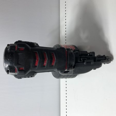 MAKITA マキタ 50mm 高圧エア釘打 (本体のみ） AN533H レッド