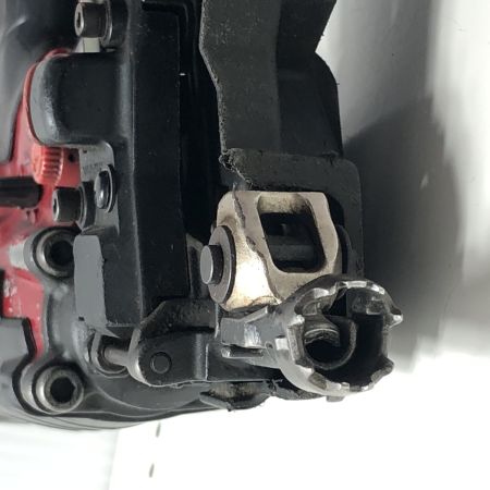 MAKITA マキタ 50mm 高圧エア釘打 (本体のみ） AN533H レッド