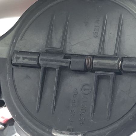 MAKITA マキタ 50mm 高圧エア釘打 (本体のみ） AN533H レッド