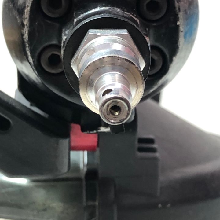値下げしました！【中古】マキタ Makita AN533H 高圧エア釘打機 50mm 本体のみ Amazon | マキタ(Makita) AN533H 高圧エア釘打(赤) | エア釘打機