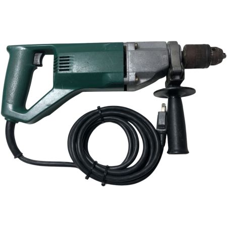 HITACHI 日立 13mm 電動ドリル (本体のみ) D13VC グリーン