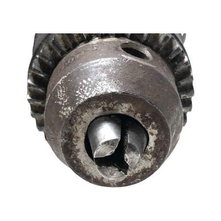 HITACHI 日立 13mm 電動ドリル (本体のみ) D13VC グリーン