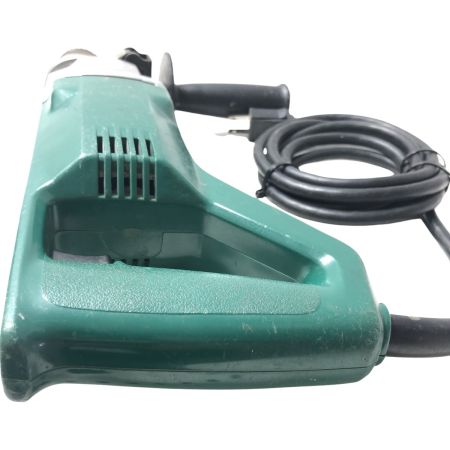 HITACHI 日立 13mm 電動ドリル (本体のみ) D13VC グリーン