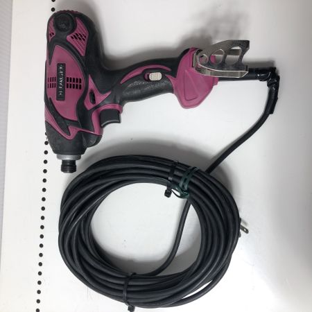 €€ HITACHI 日立 コード式 インパクトドライバ 100V WH12VC3