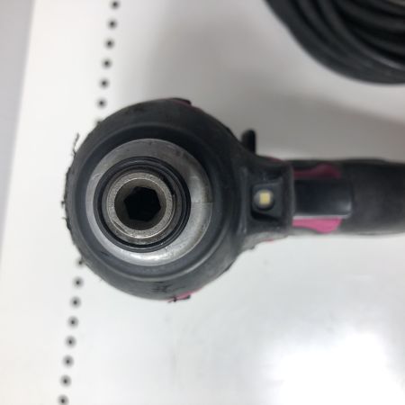 €€ HITACHI 日立 コード式 インパクトドライバ 100V WH12VC3