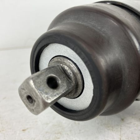 ЗЗ HITACHI 日立 100v 14mm 差込角12.7mm タッパ ねじ立て コレット(M14)付 UT14Y グリーン