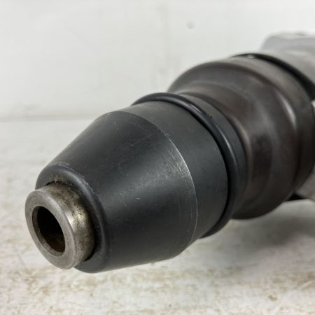 ЗЗ HITACHI 日立 100v 14mm 差込角12.7mm タッパ ねじ立て コレット(M14)付 UT14Y グリーン