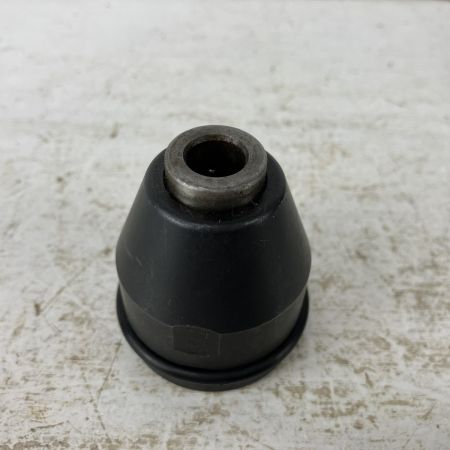 ЗЗ HITACHI 日立 100v 14mm 差込角12.7mm タッパ ねじ立て コレット(M14)付 UT14Y グリーン