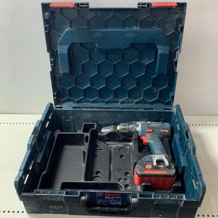 €€ BOSCH ボッシュ GSR18V-EC