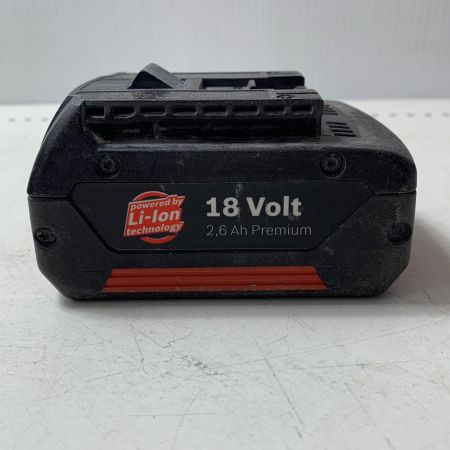 €€ BOSCH ボッシュ GSR18V-EC