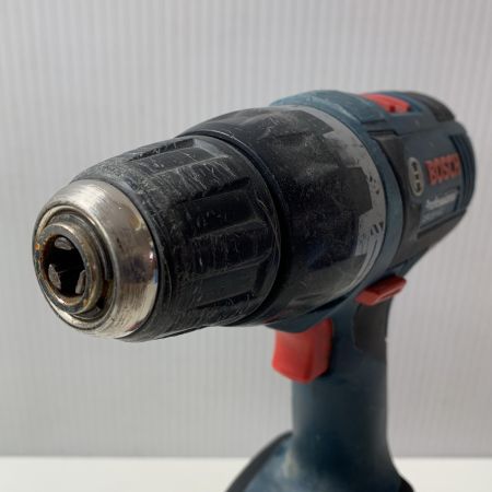 €€ BOSCH ボッシュ GSR18V-EC