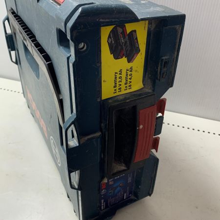 €€ BOSCH ボッシュ GSR18V-EC