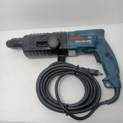 BOSCH ボッシュ  ハンマドリル  GAH350SRE ネイビー Cランク