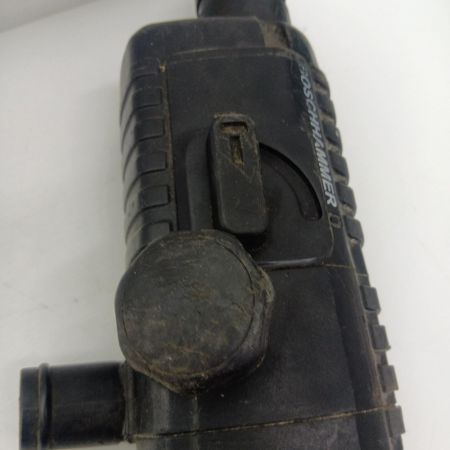 BOSCH ボッシュ  ハンマドリル  GAH350SRE ネイビー