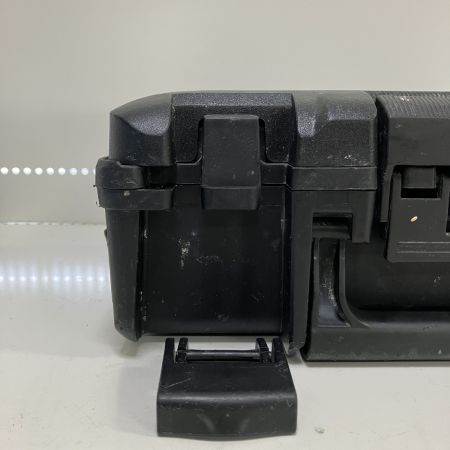 ЗЗ HiKOKI ハイコーキ 36v インパクトドライバ バッテリーx2 充電器 ケース付 WH36DC ディープオーシャンブルー