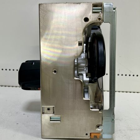 ЗЗ MAX マックス 14.4V 127mm 充電式丸のこ バッテリ×1個・充電器・ケース付き PJ-CS51DP レッド