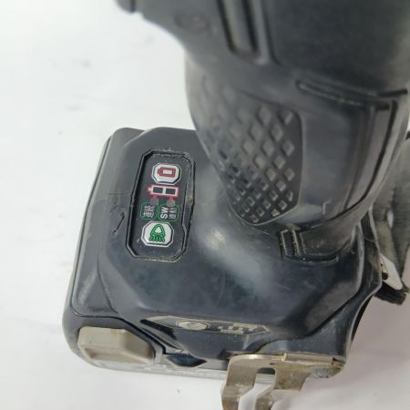 HiKOKI ハイコーキ インパクトドライバ WH14DDL2 2LYPK ブラック 充電器・充電池2個・ケース付 コードレス式 14.4v 6.0Ah