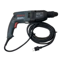 BOSCH ボッシュ ハンマドリル (本体のみ） GBH2-26DE ネイビー Cランク