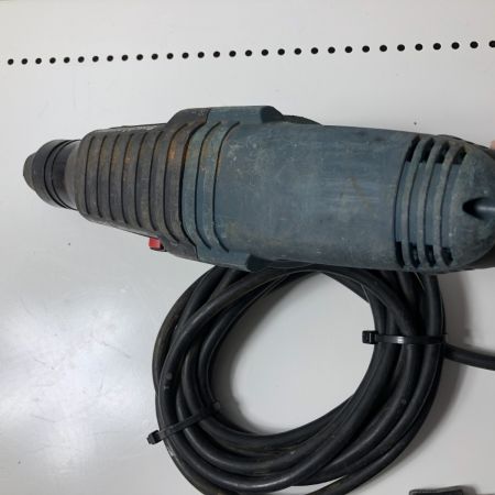 BOSCH ボッシュ ハンマドリル (本体のみ） GBH2-26DE ネイビー