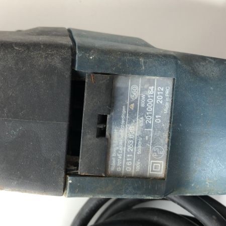 BOSCH ボッシュ ハンマドリル (本体のみ） GBH2-26DE ネイビー