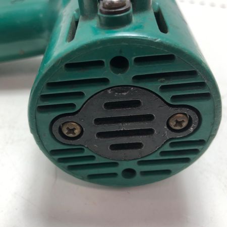 HITACHI 日立 12ｍｍ インパクトレンチ WH12Y グリーン