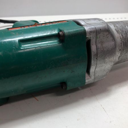 HITACHI 日立 12ｍｍ インパクトレンチ WH12Y グリーン