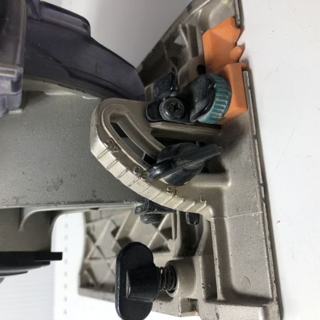 €€ MAKITA マキタ 125mm 充電式防じんマルノコ KS521D ブルー