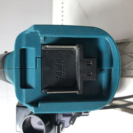 €€ MAKITA マキタ 125mm 充電式防じんマルノコ KS521D ブルー