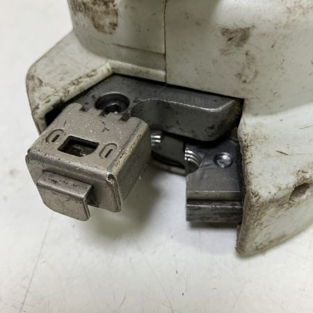 ЗЗ National ナショナル 14.4v 全ネジカッタ バッテリーx2 充電器 ケース付 EZ4540 ブラック×ホワイト