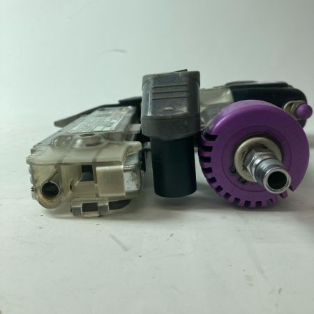 HITACHI 日立 ピン釘打機 45ｍｍ NP45M パープル 本体のみ