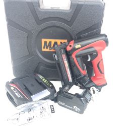 ДД MAX マックス TJ-25/10J-BC Bランク