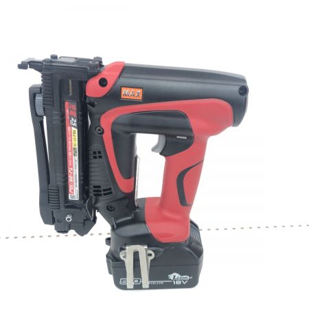 ДД MAX マックス TJ-25/10J-BC